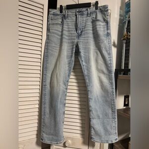 American Eagle airflex+ jeans 34 x 30